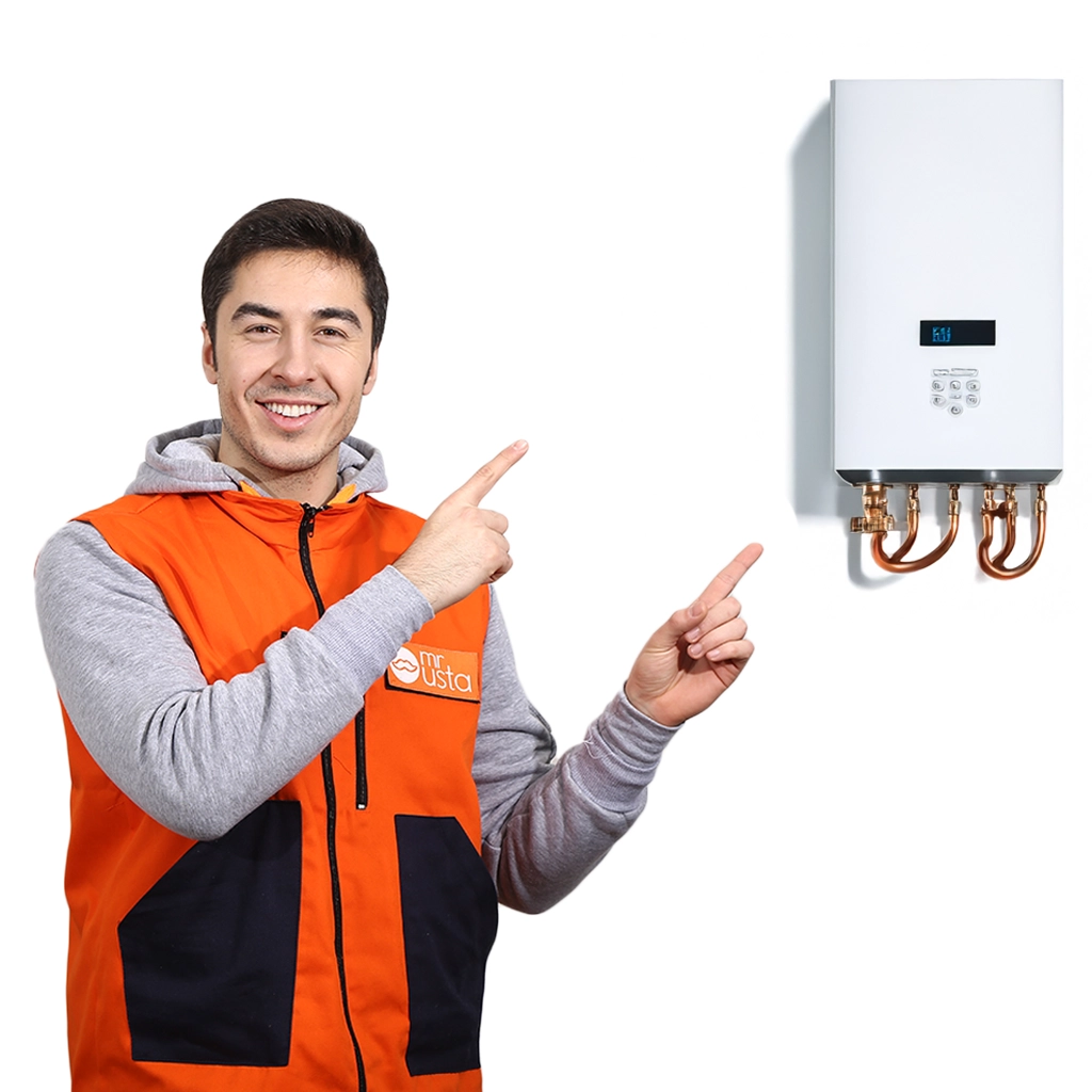 Acıgöl Kombi Tamircisi