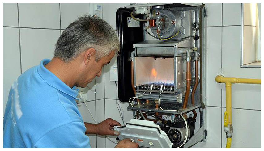 Acıgöl Kombi Tamircisi